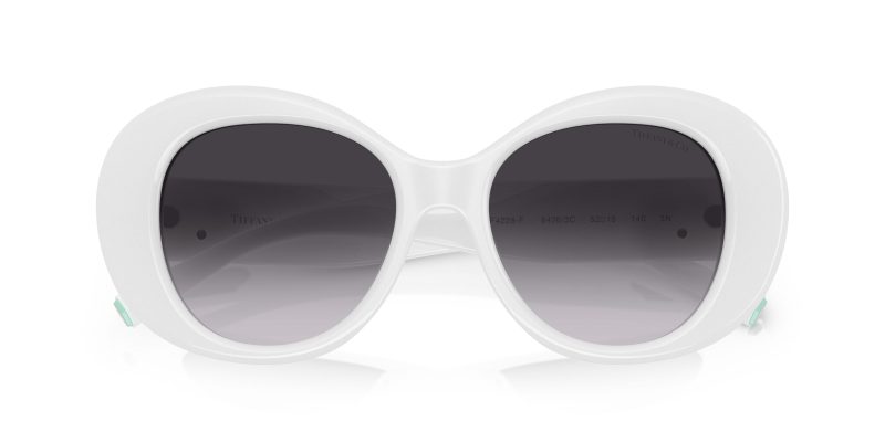 Tiffany & Co TF4228F-84263C - Folded View