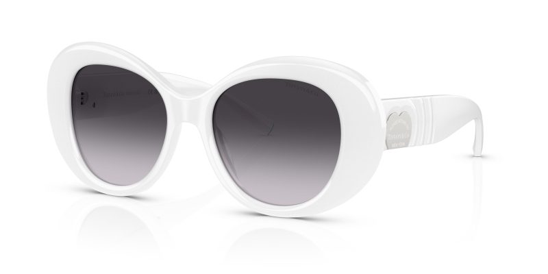 Tiffany & Co TF4228F-84263C - Quarter View