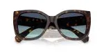 Tiffany & Co TF4229F-80159S - Folded View