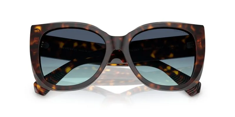 Tiffany & Co TF4229F-80159S - Folded View
