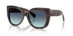 Tiffany & Co TF4229F-80159S - Quarter View