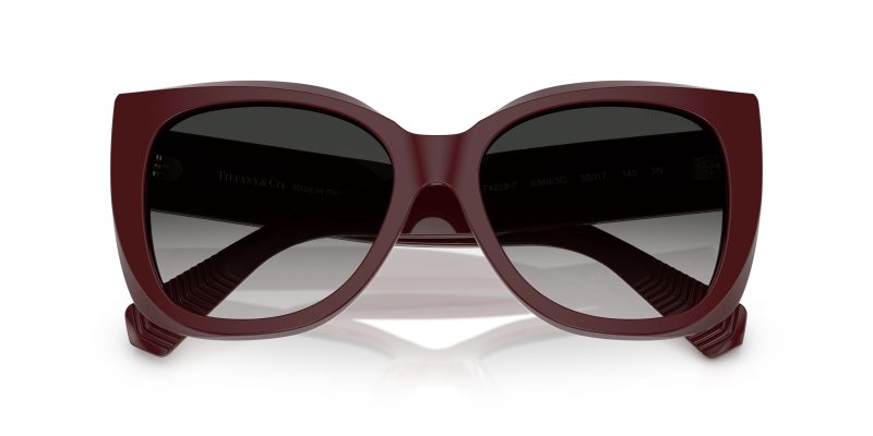 Tiffany & Co TF4229F-83893C - Folded View