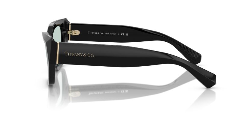 Tiffany & Co TF4230F-8001D9 - Side View