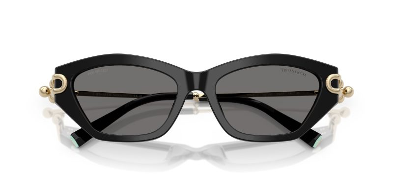 Tiffany & Co TF4231U-800181 - Folded View