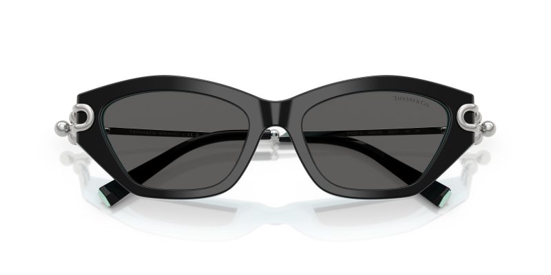 Tiffany & Co TF4231U-8055S4 - Folded View