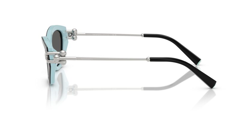 Tiffany & Co TF4231U-8055S4 - Side View