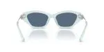 Tiffany & Co TF4231U-843680 - Back View Tiffany & Co TF4231U-843680 - Back View