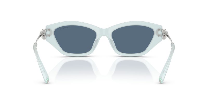 Tiffany & Co TF4231U-843680 - Back View