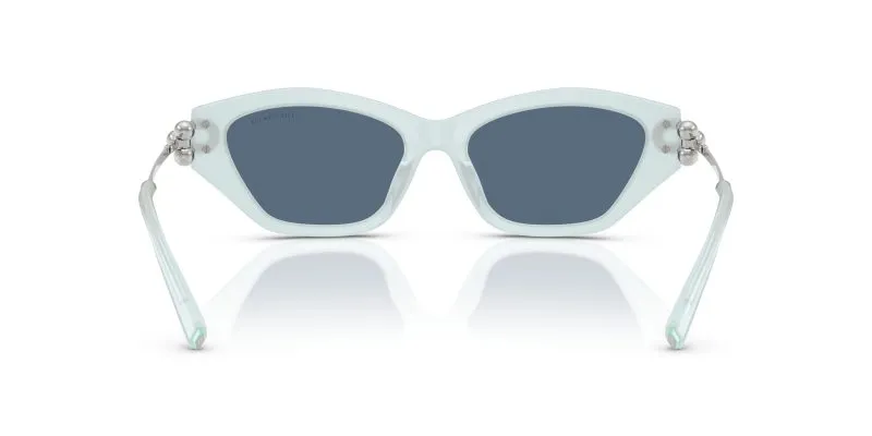 Tiffany & Co TF4231U-843680 - Back View