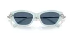Tiffany & Co TF4231U-843680 - Folded View Tiffany & Co TF4231U-843680 - Folded View