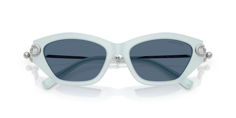 Tiffany & Co TF4231U-843680 - Folded View