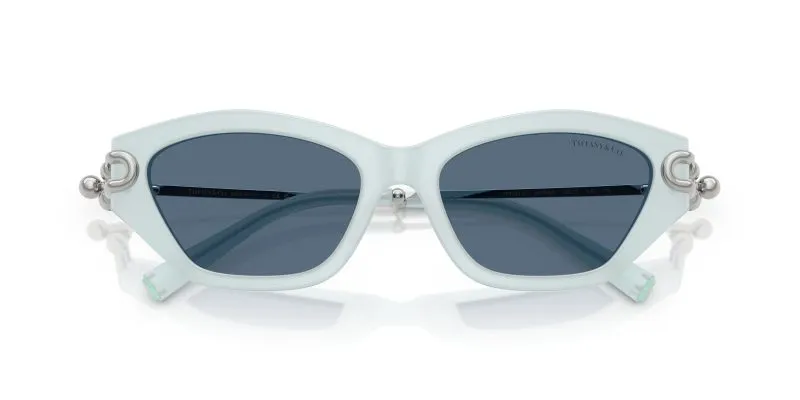 Tiffany & Co TF4231U-843680 - Folded View