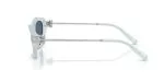 Tiffany & Co TF4231U-843680 - Side View Tiffany & Co TF4231U-843680 - Side View