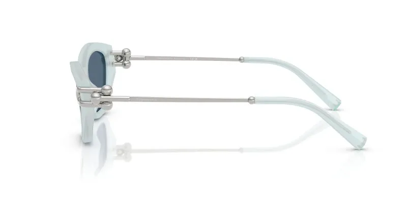 Tiffany & Co TF4231U-843680 - Side View