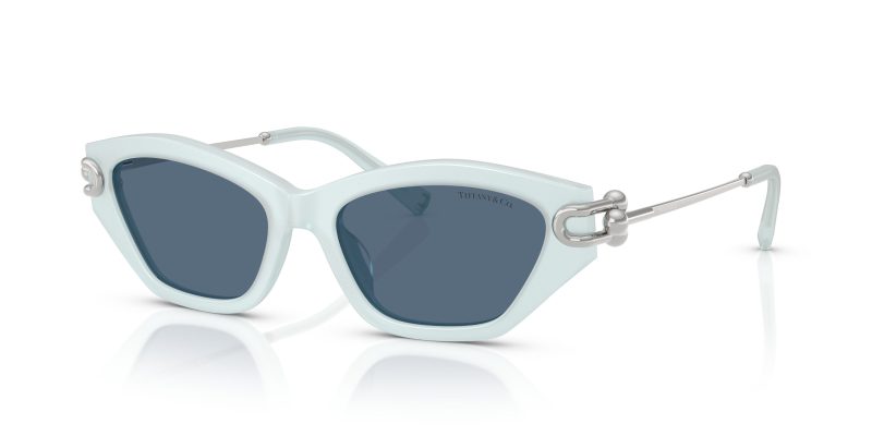 Tiffany & Co TF4231U-843680 - Quarter View