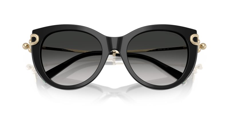 Tiffany & Co TF4232F-80013C - Folded View