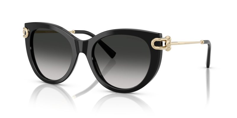 Tiffany & Co TF4232F-80013C - Quarter View