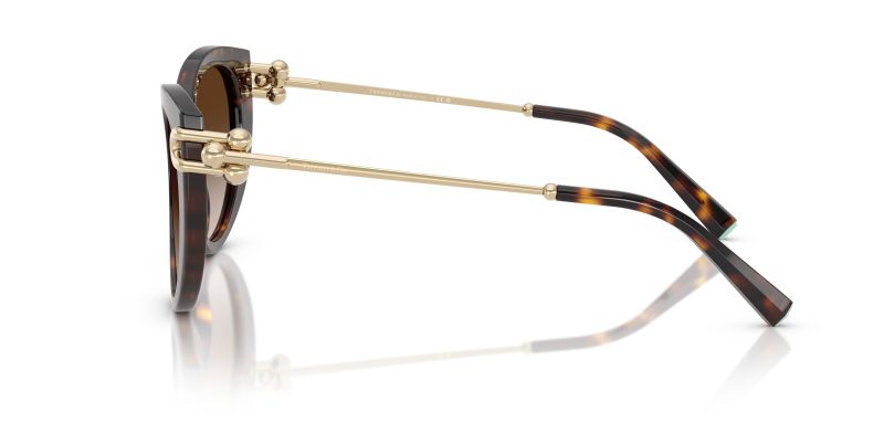 Tiffany & Co TF4232F-80153B - Side View