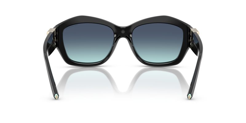 Tiffany & Co TF4233U-80019S - Back View