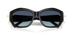 Tiffany & Co TF4233U-80019S - Folded View