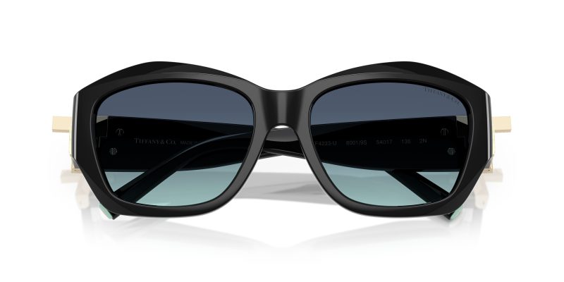 Tiffany & Co TF4233U-80019S - Folded View