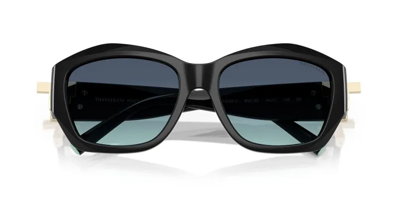 Tiffany & Co TF4233U-80019S - Folded View
