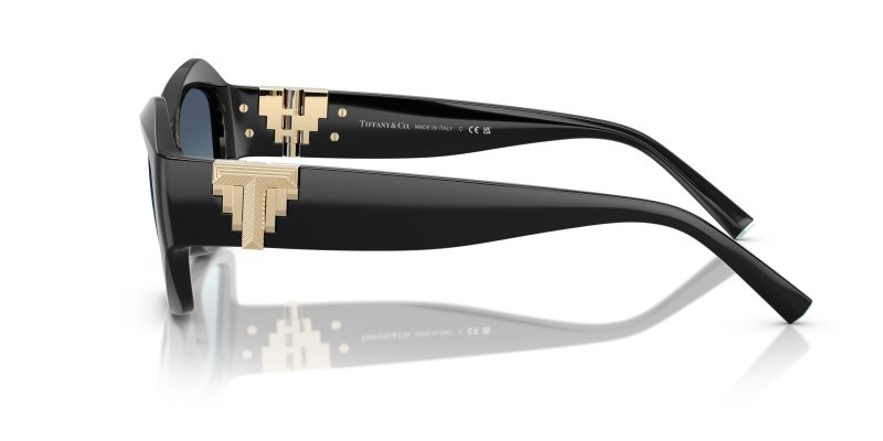 Tiffany & Co TF4233U-80019S - Side View