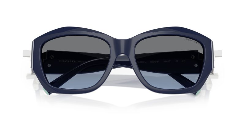 Tiffany & Co TF4233U-83968F - Folded View