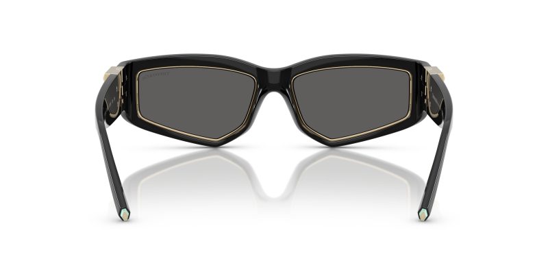 Tiffany & Co TF4234U-8001S4 - Back View