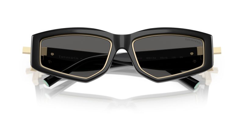 Tiffany & Co TF4234U-8001S4 - Folded View