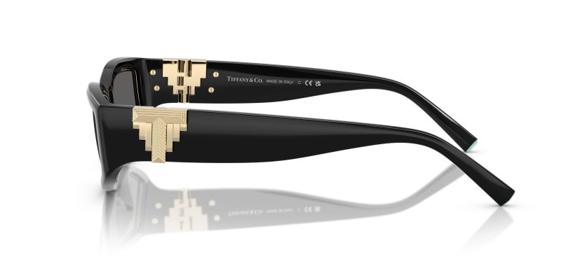 Tiffany & Co TF4234U-8001S4 - Side View