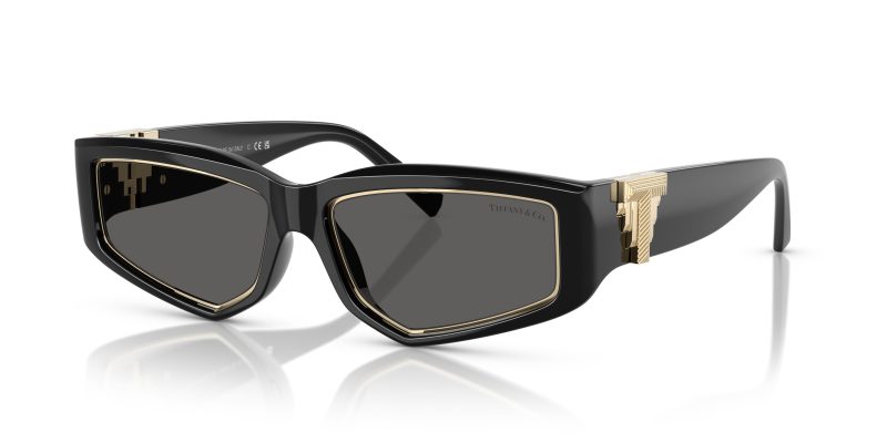 Tiffany & Co TF4234U-8001S4 - Quarter View