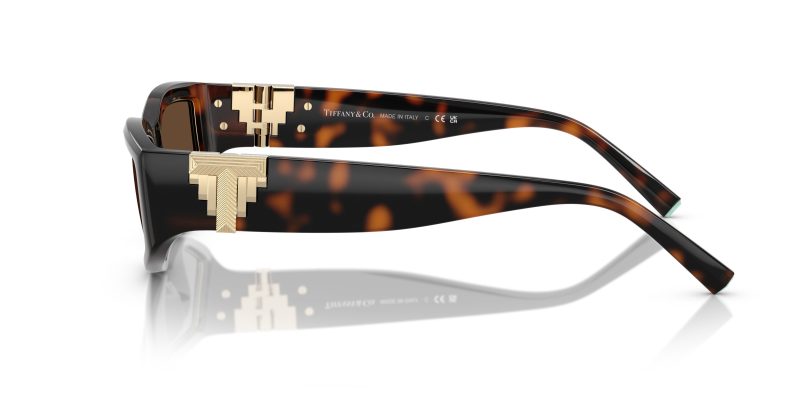 Tiffany & Co TF4234U-80153G - Side View