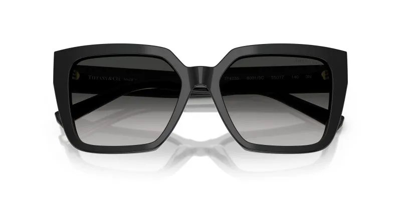 Tiffany & Co TF4235-80013C - Folded View