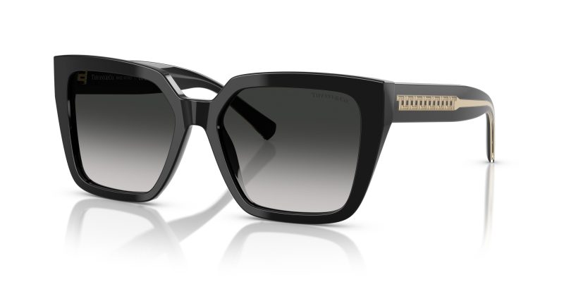 Tiffany & Co TF4235-80013C - Quarter View