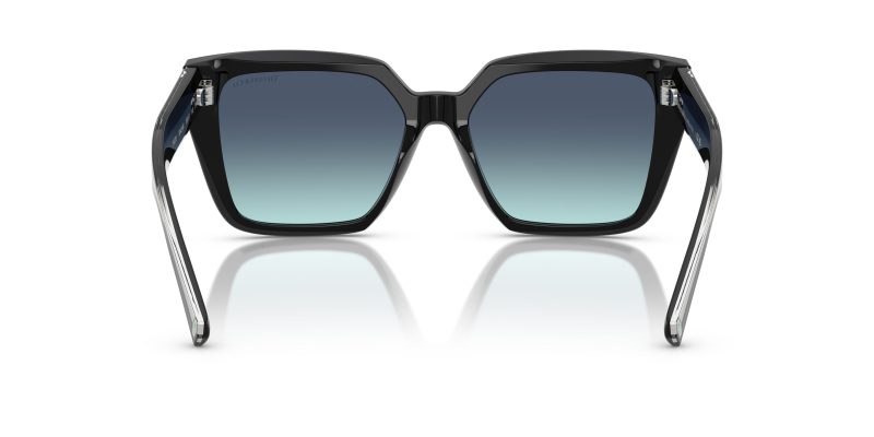 Tiffany & Co TF4235-83429S - Back View