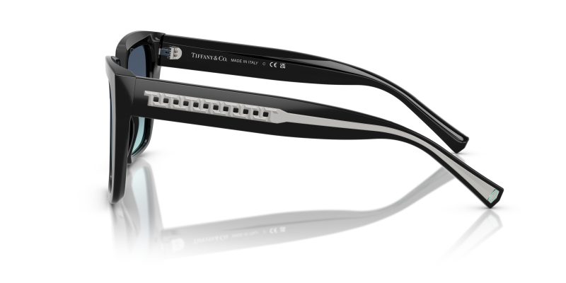 Tiffany & Co TF4235-83429S - Side View