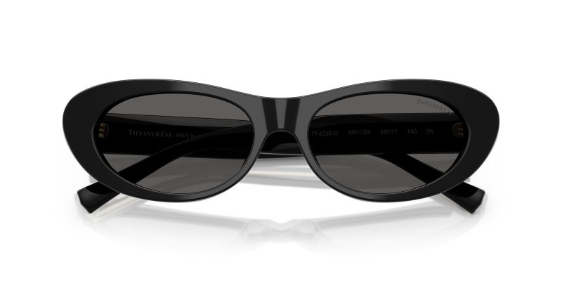 Tiffany & Co TF4236U-8001S4 - Folded View