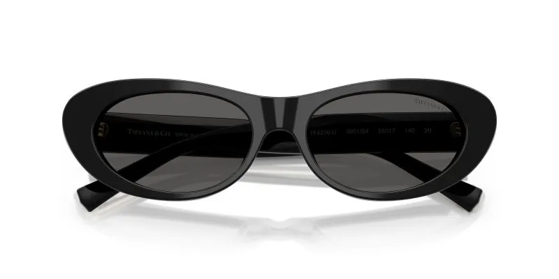 Tiffany & Co TF4236U-8001S4 - Folded View