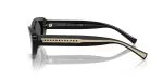 Tiffany & Co TF4236U-8001S4 - Side View Tiffany & Co TF4236U-8001S4 - Side View
