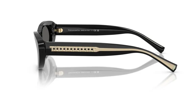 Tiffany & Co TF4236U-8001S4 - Side View