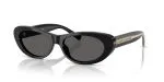 Tiffany & Co TF4236U-8001S4 - Quarter View Tiffany & Co TF4236U-8001S4 - Quarter View