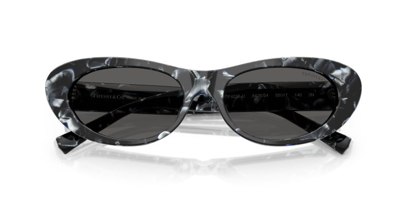 Tiffany & Co TF4236U-8428S4 - Folded View