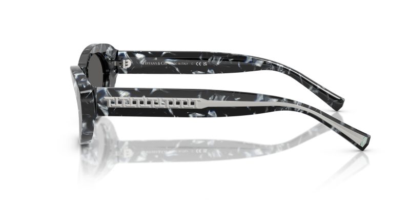 Tiffany & Co TF4236U-8428S4 - Side View