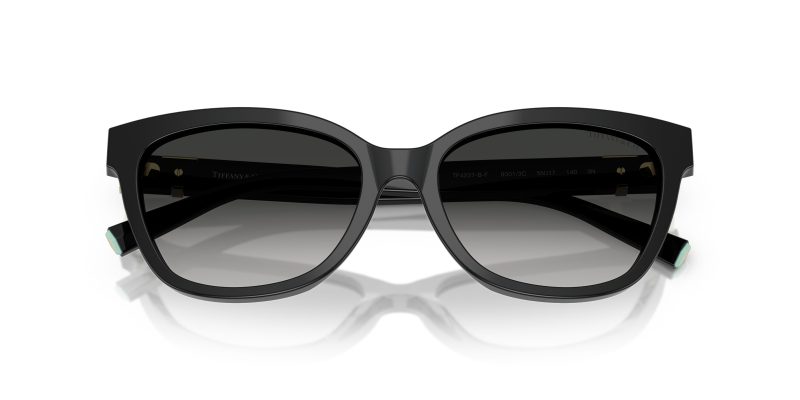 Tiffany & Co TF4237BF-80013C - Folded View