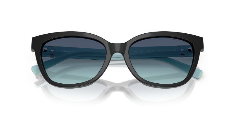 Tiffany & Co TF4237BF-80019S - Folded View