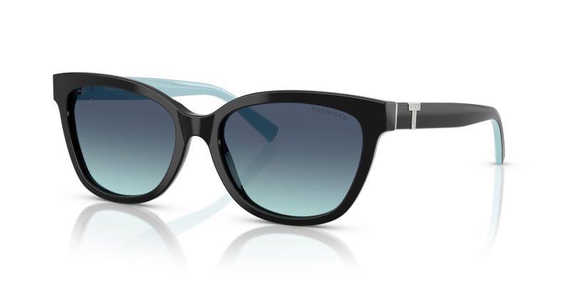 Tiffany & Co TF4237BF-80019S - Quarter View