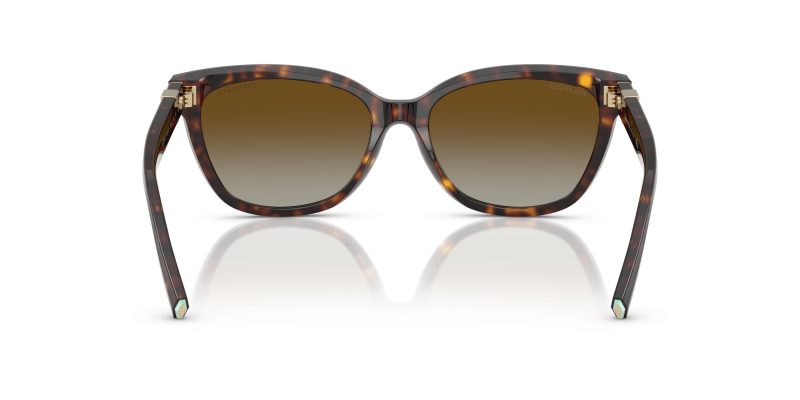 Tiffany & Co TF4237BF-8015T5 - Back View