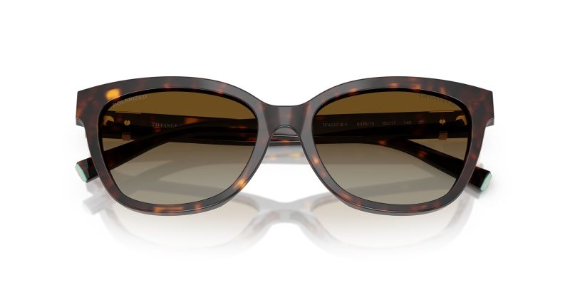 Tiffany & Co TF4237BF-8015T5 - Folded View