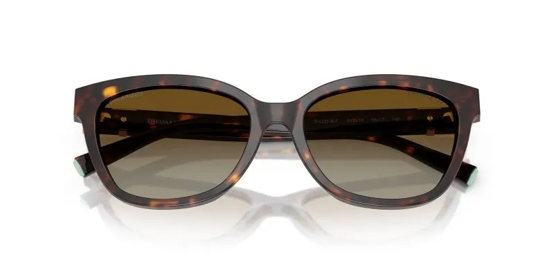 Tiffany & Co TF4237BF-8015T5 - Folded View